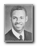 Chauncey William Murdock: class of 1957, Norte Del Rio High School, Sacramento, CA.
